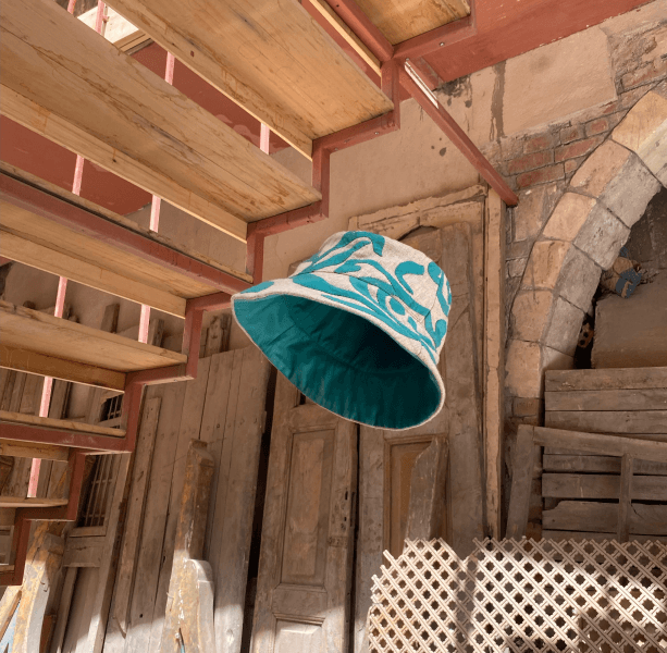 Blossoming Traditions